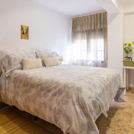 Buen Dia De Mar Apartment Alicante Luaran gambar