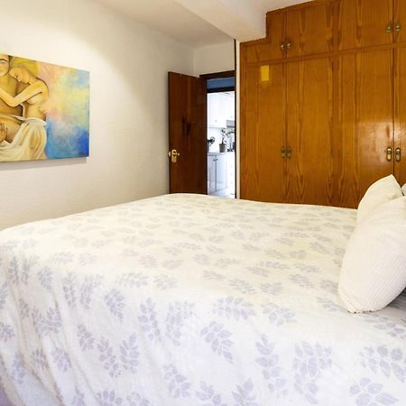 Buen Dia De Mar Apartment Alicante Luaran gambar