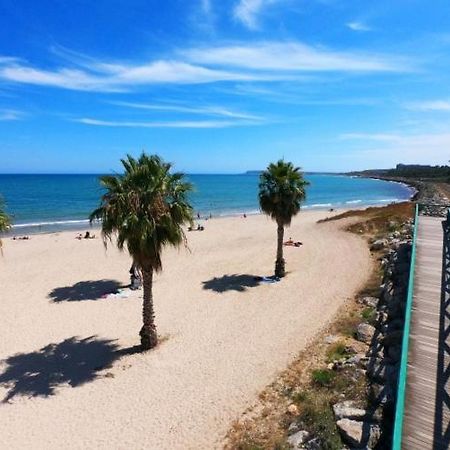 Buen Dia De Mar Apartment Alicante Luaran gambar