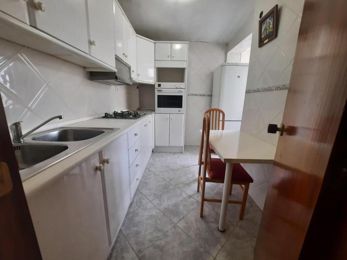 Buen Dia De Mar Apartment Alicante Luaran gambar
