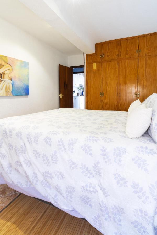 Buen Dia De Mar Apartment Alicante Luaran gambar