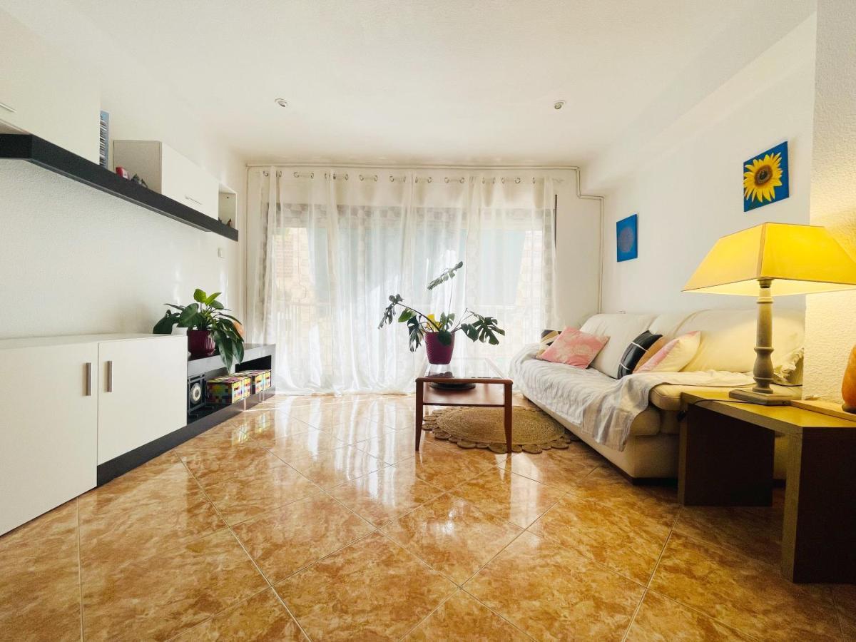 Buen Dia De Mar Apartment Alicante Luaran gambar